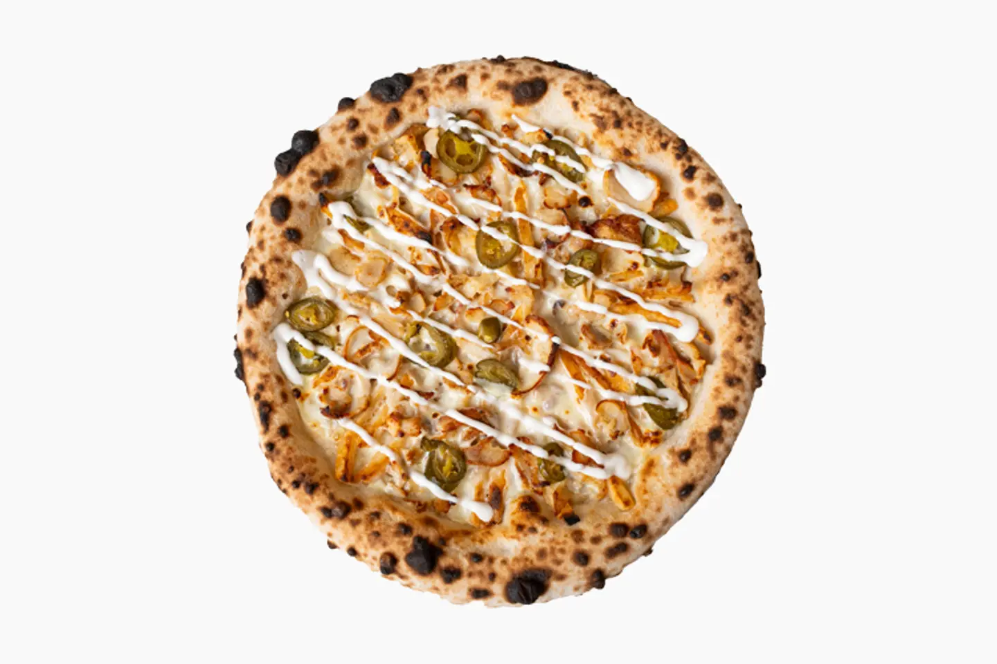 بيتزا شاورما