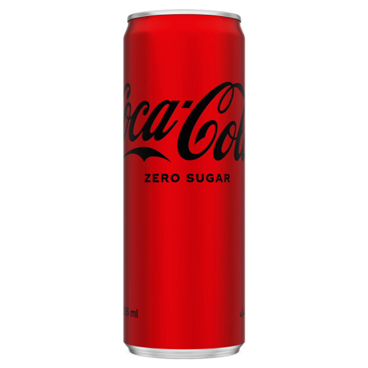 كوكا كولا زيرو