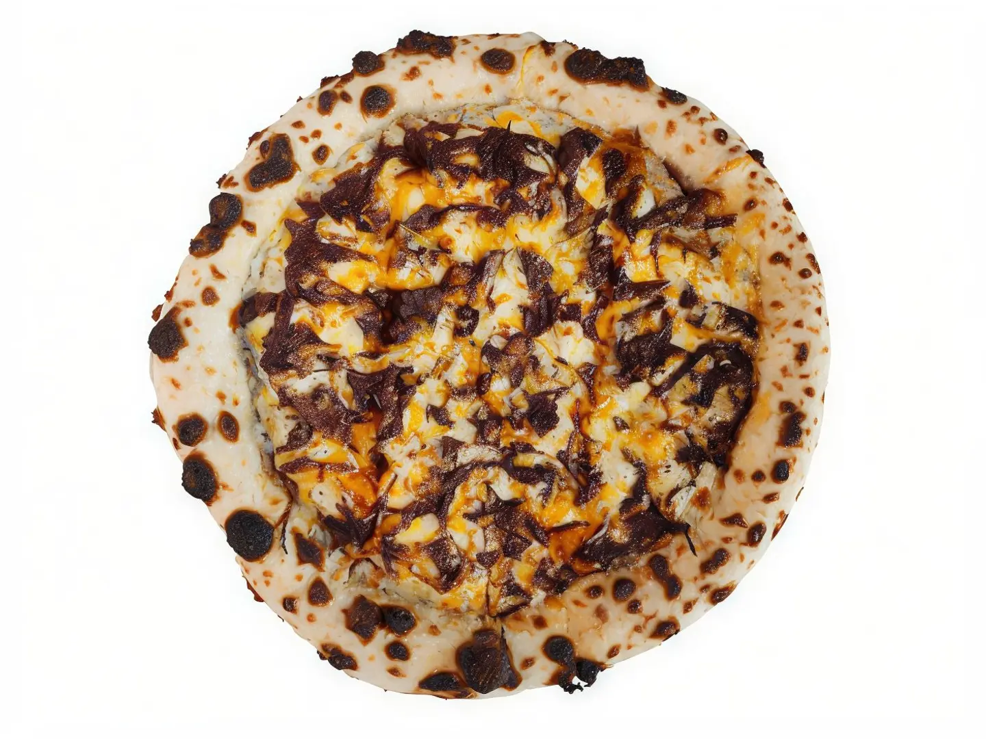 بريسكيت بيتزا