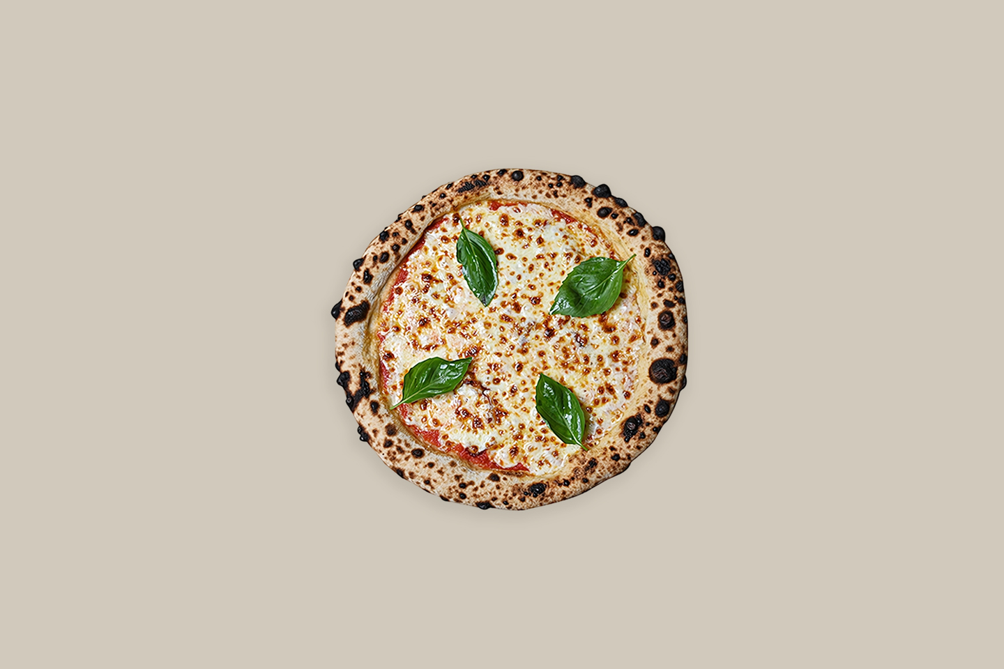 Margherita   Blac