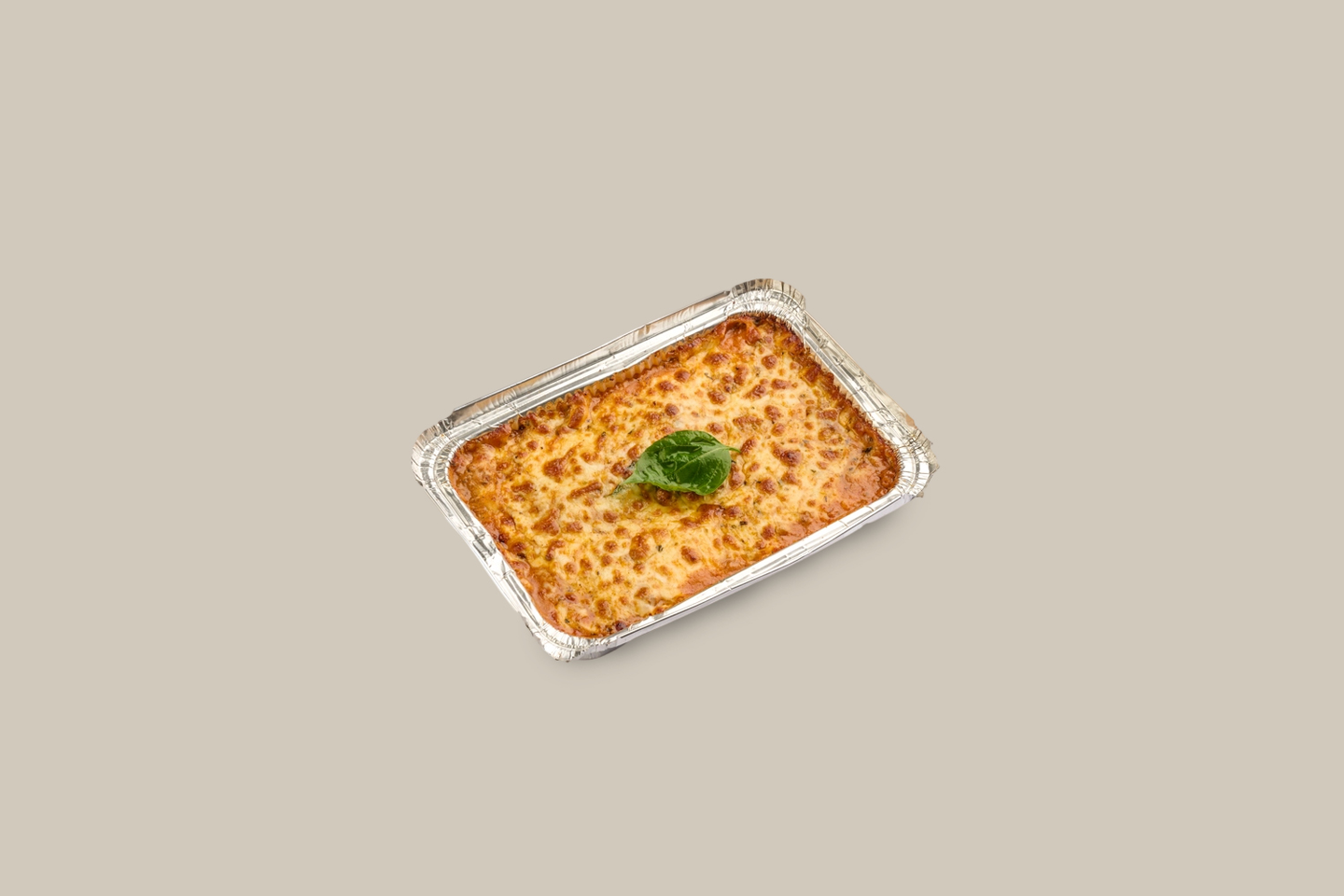 Lets Blac   Lasagna