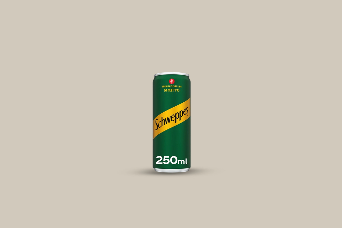 Schweppes Mojito