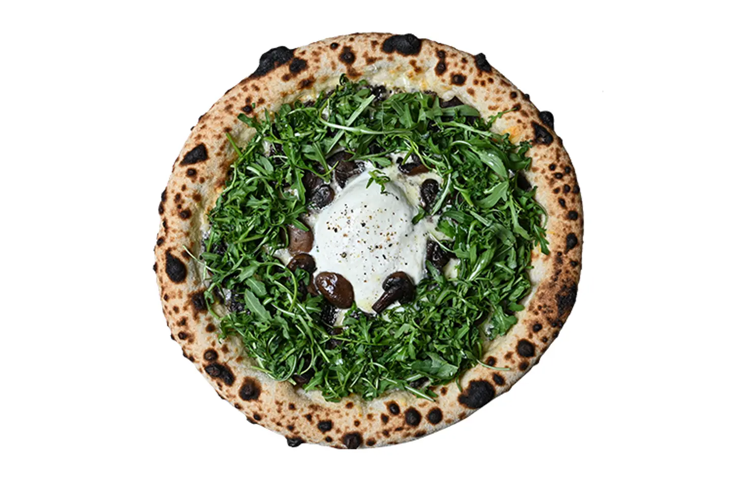 ابوف اند بيوند