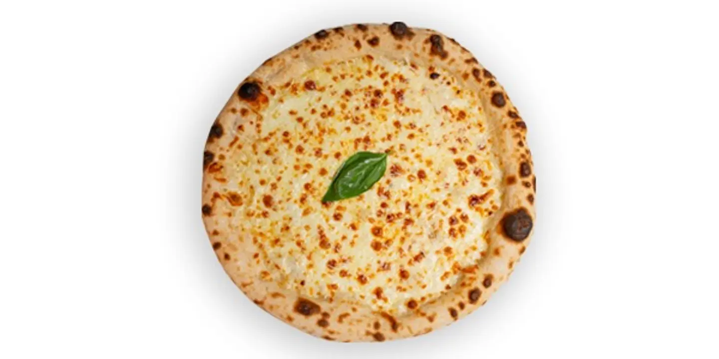 كواترو فورماجي