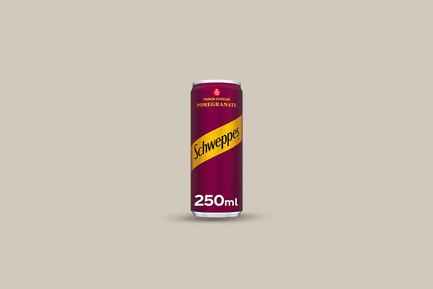 Schweppes Pomegranate