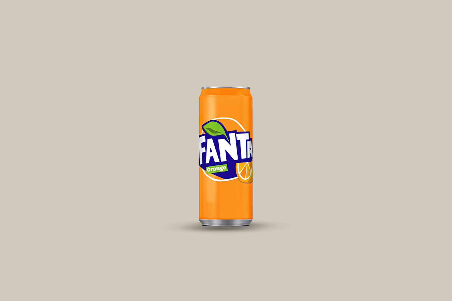 Lets Blac   Fanta Can