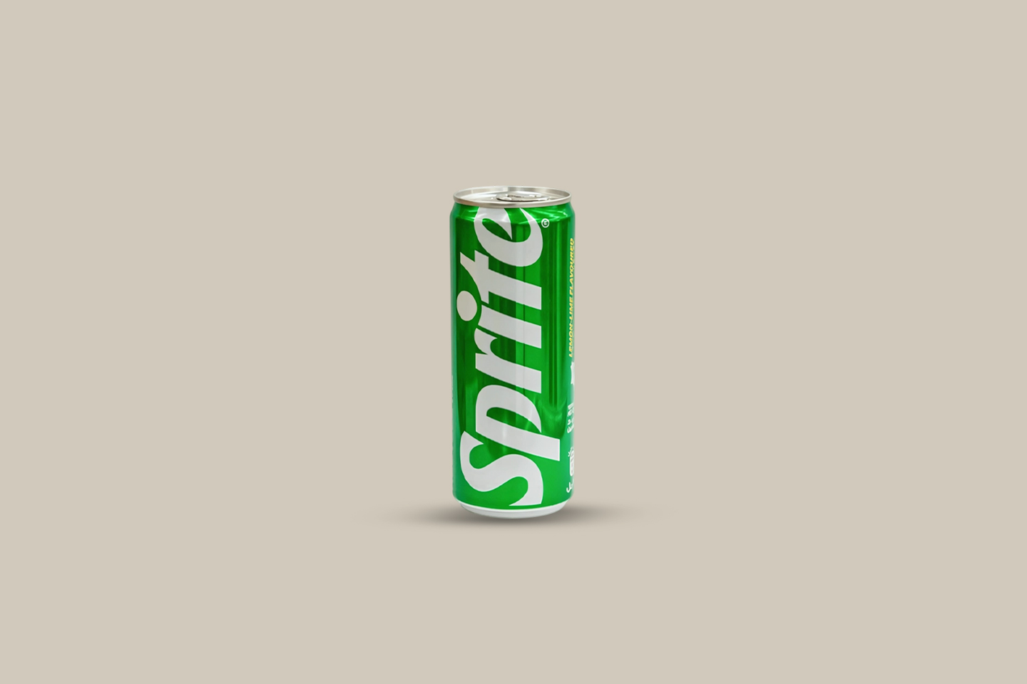 Lets Blac  Sprite Can