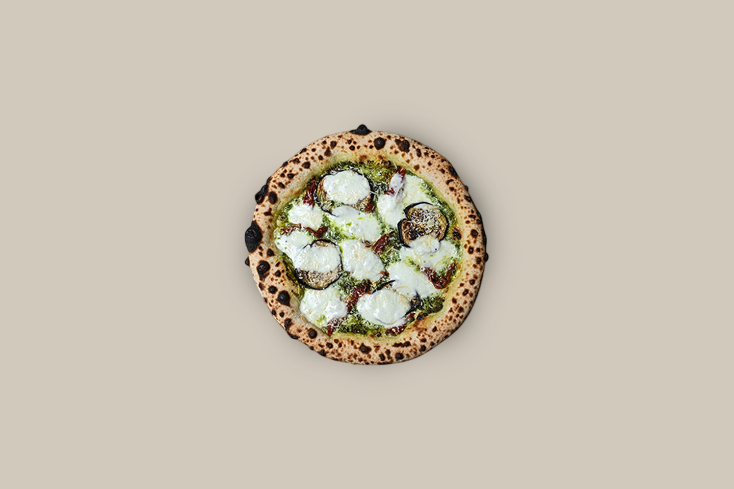 Lets Blac   Pretty Pesto