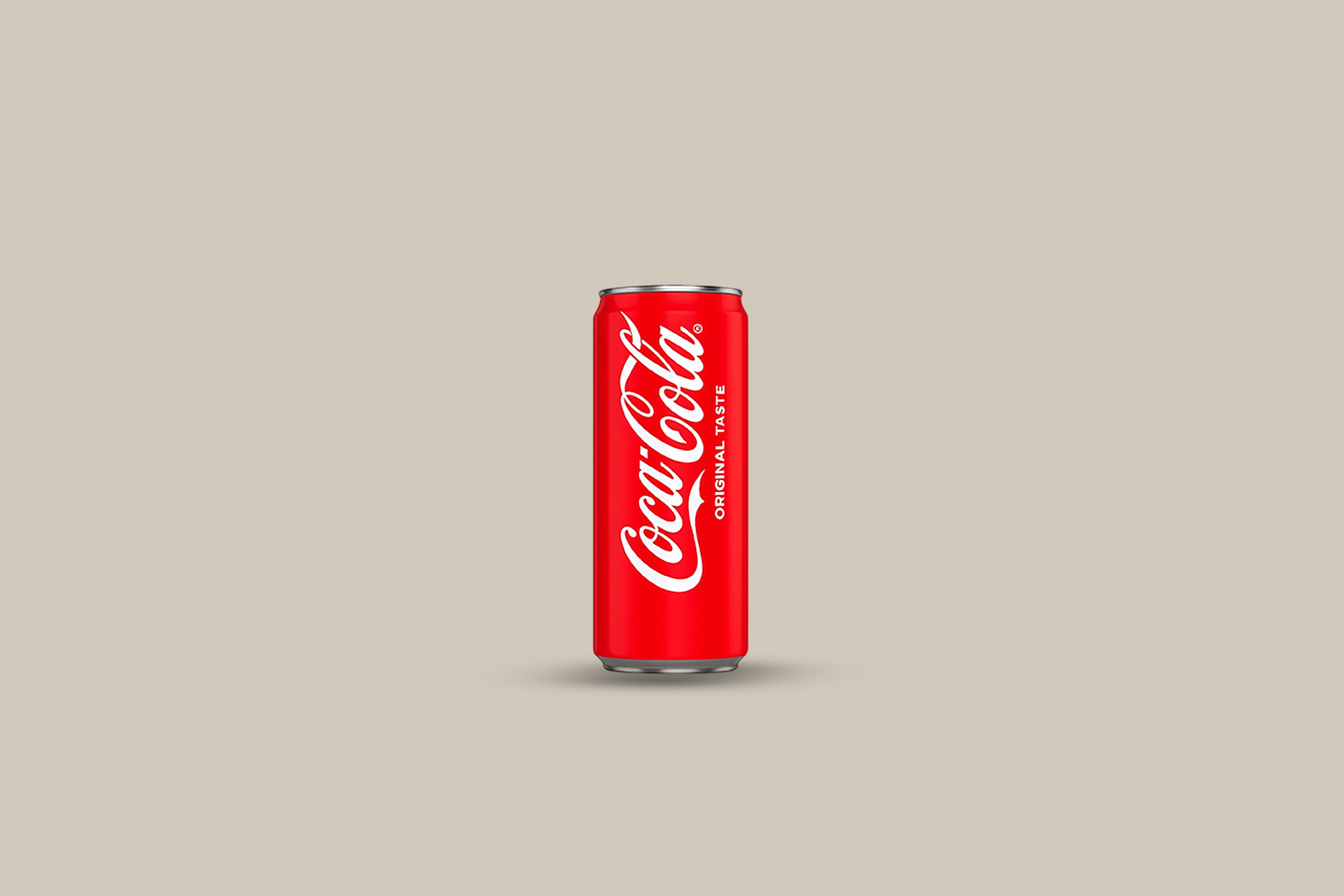 Lets Blac  Cola Can