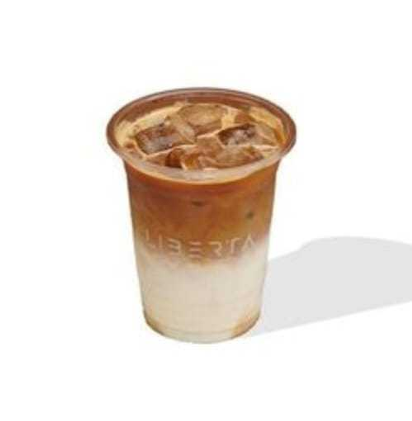 Ice Spanish Latte