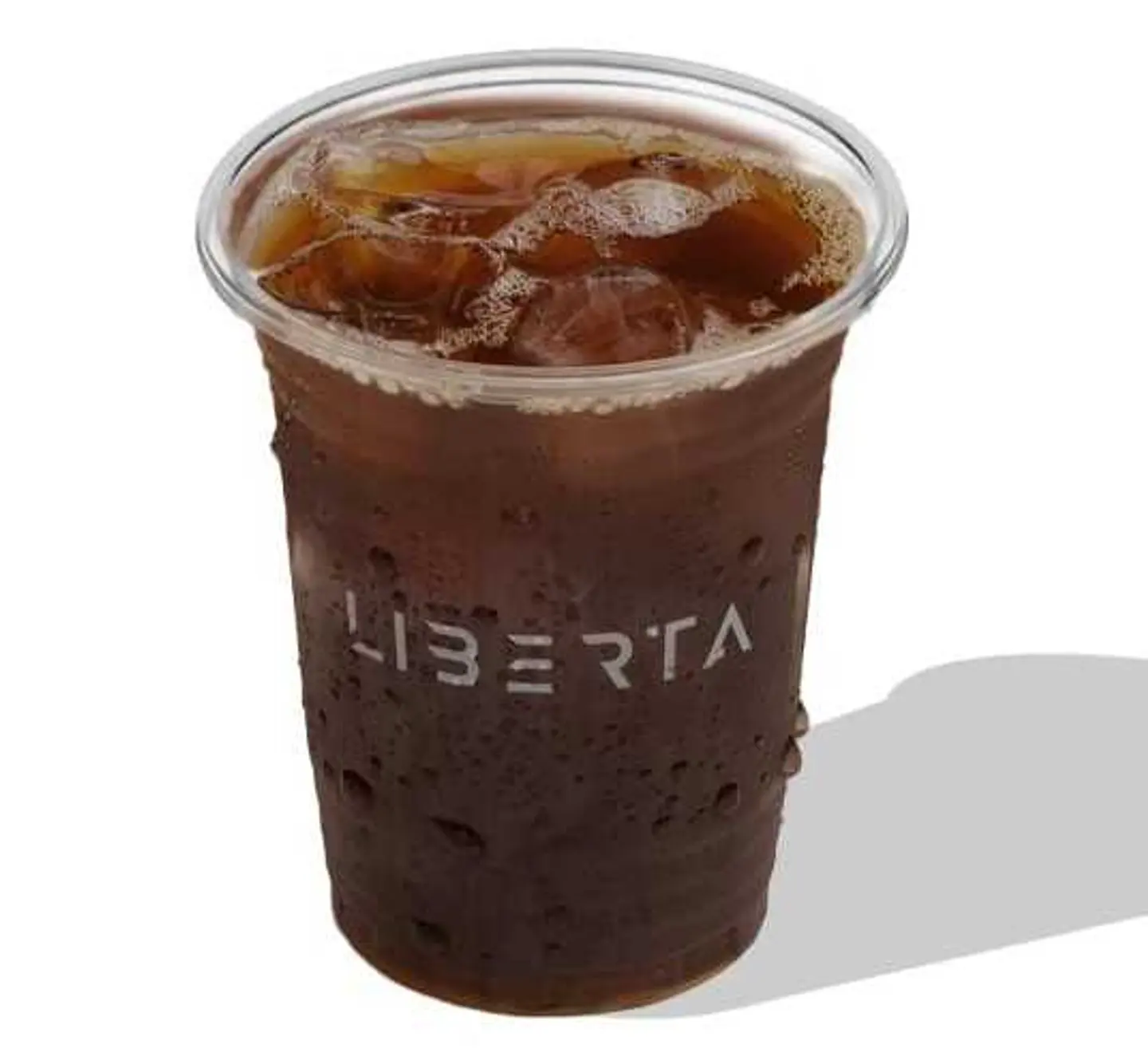 Ice Americano