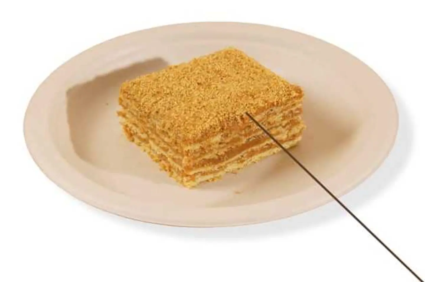 Honey Cake
