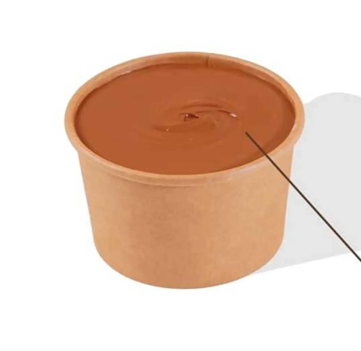 Pudding Chocolate