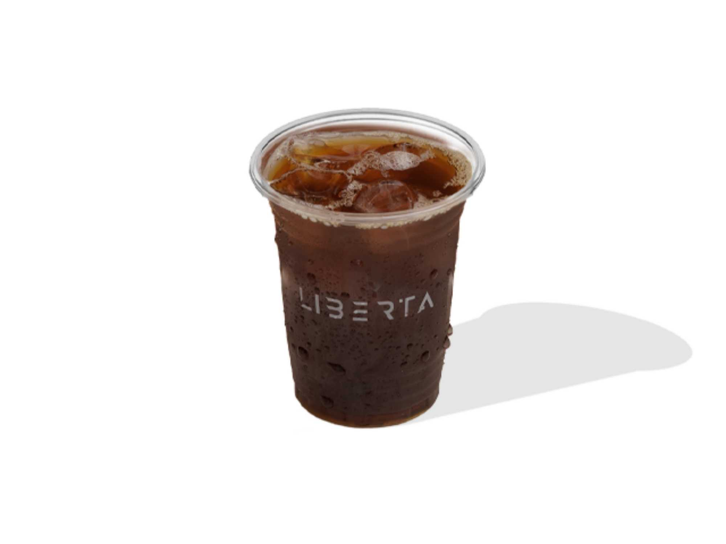 Ice Americano