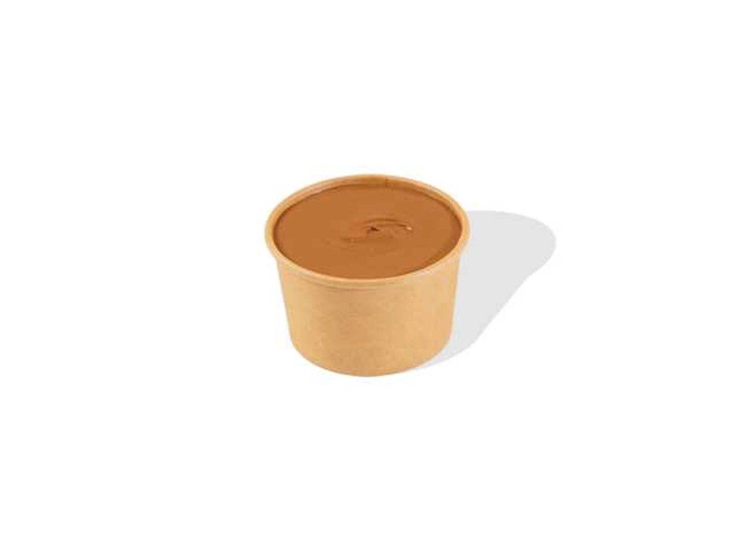 Pudding Chocolate