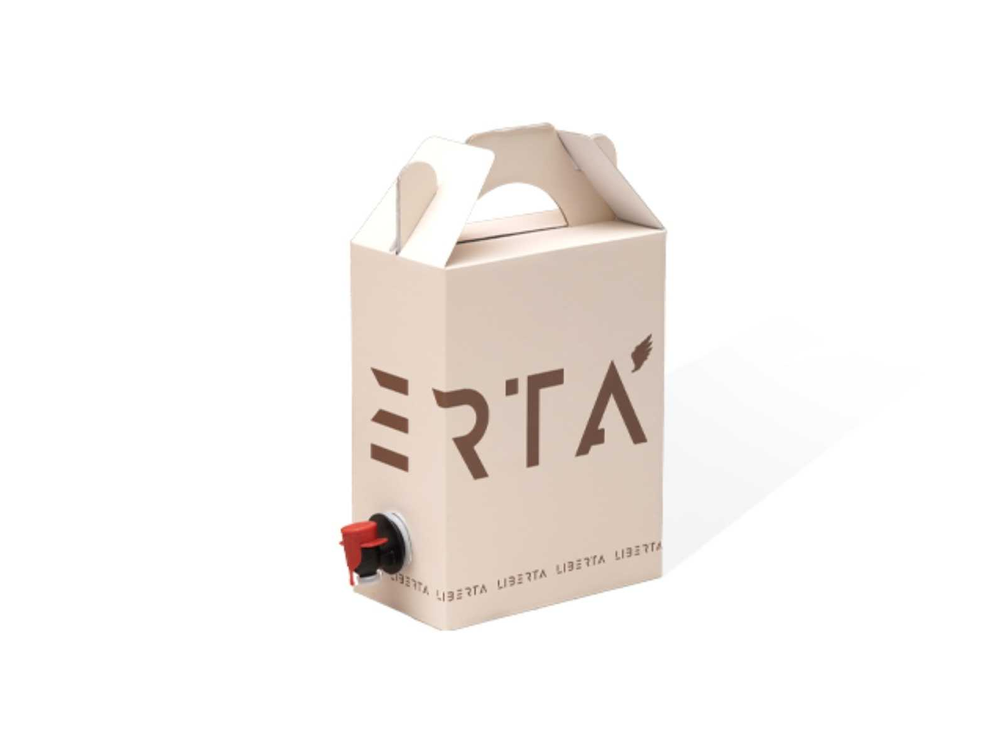 Coffe Box 1.5 Littre