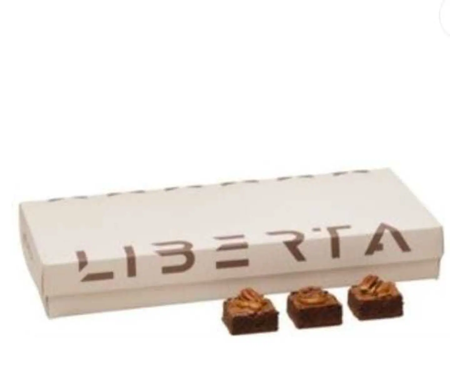 Box Bro 18 Pieces
