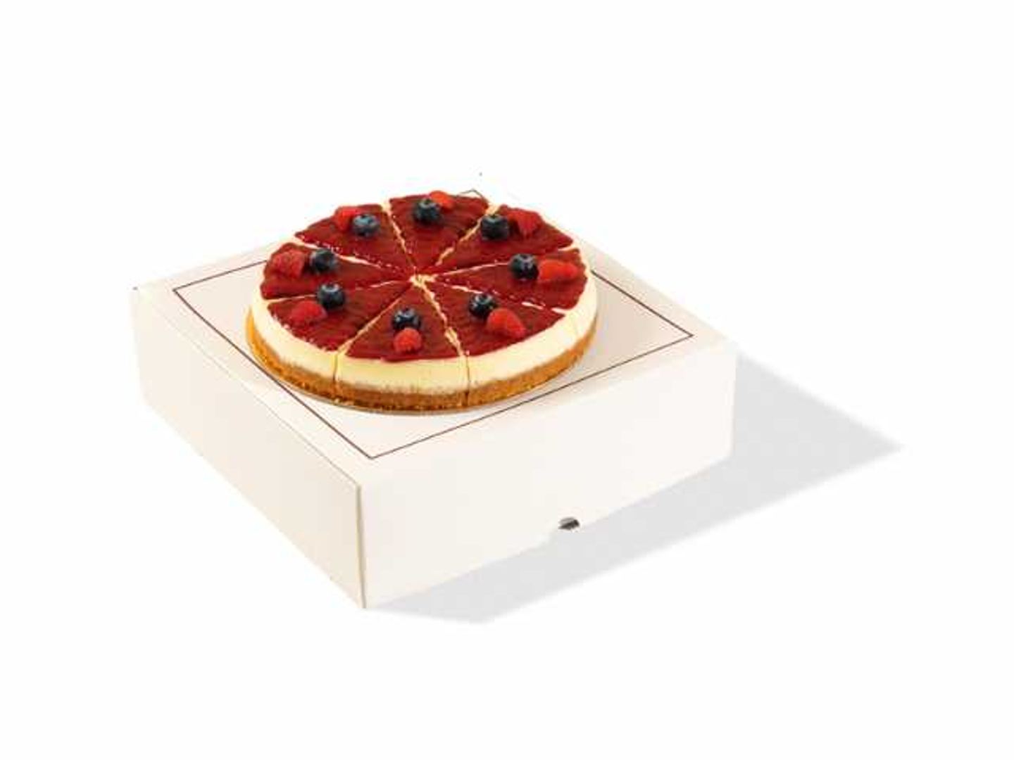 Box Cheese Liberta