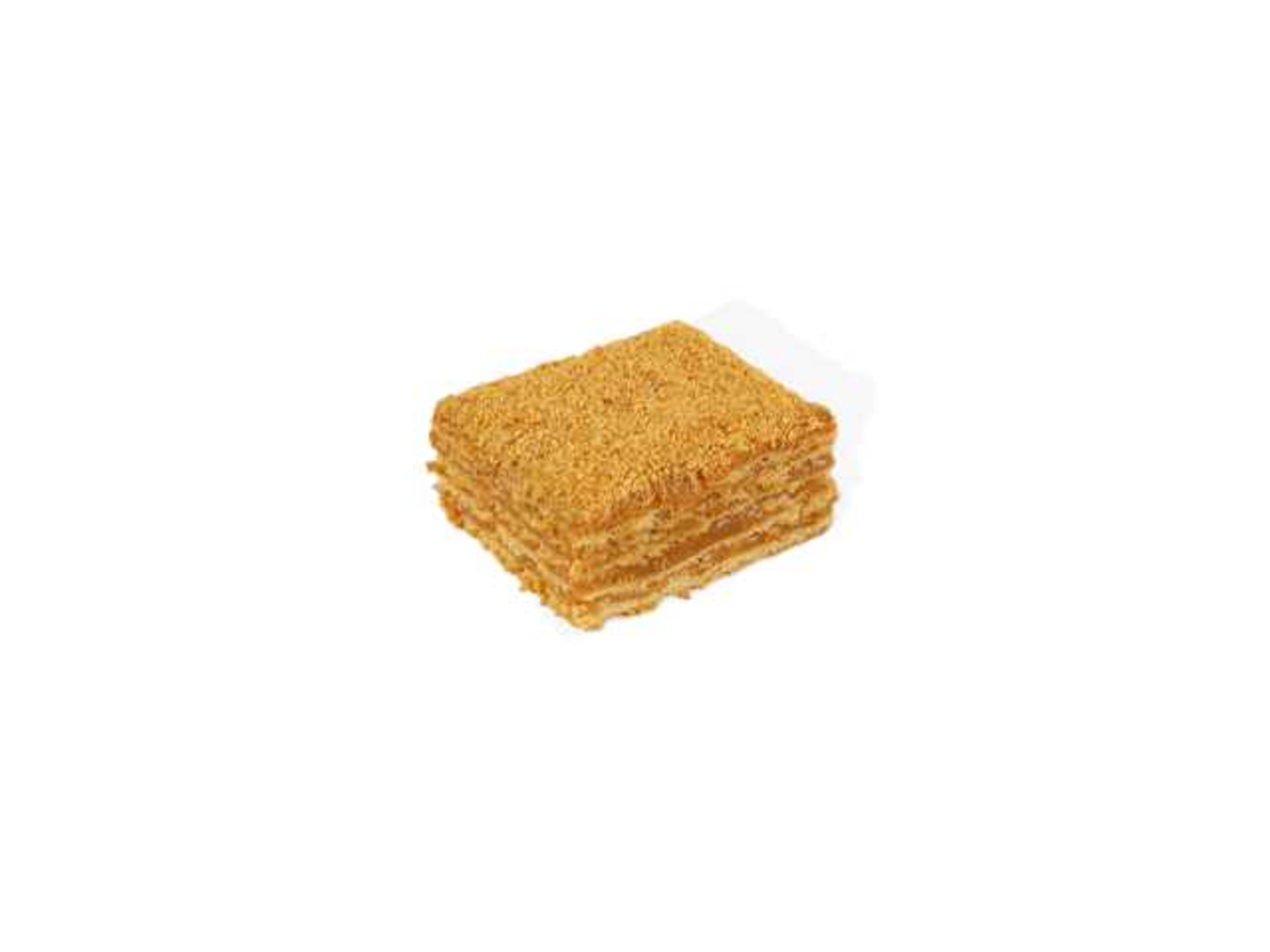 Honey Cake