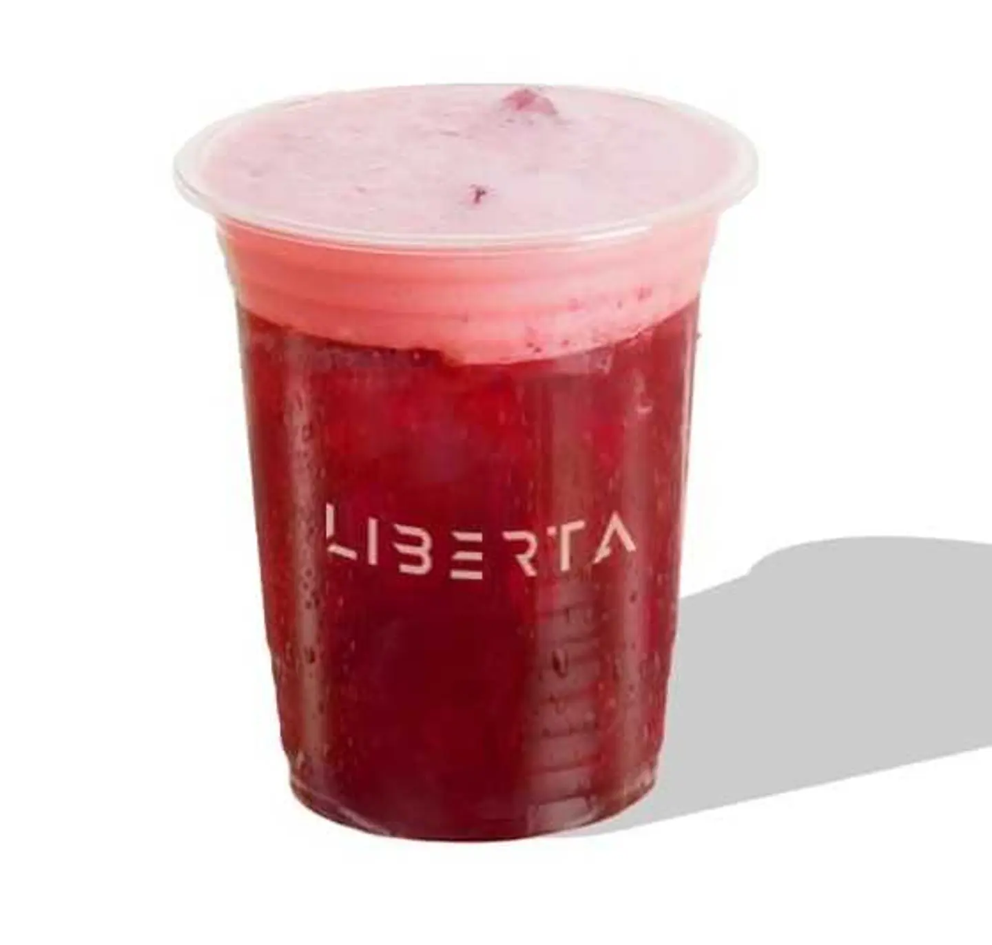 Ice Tea Karkade