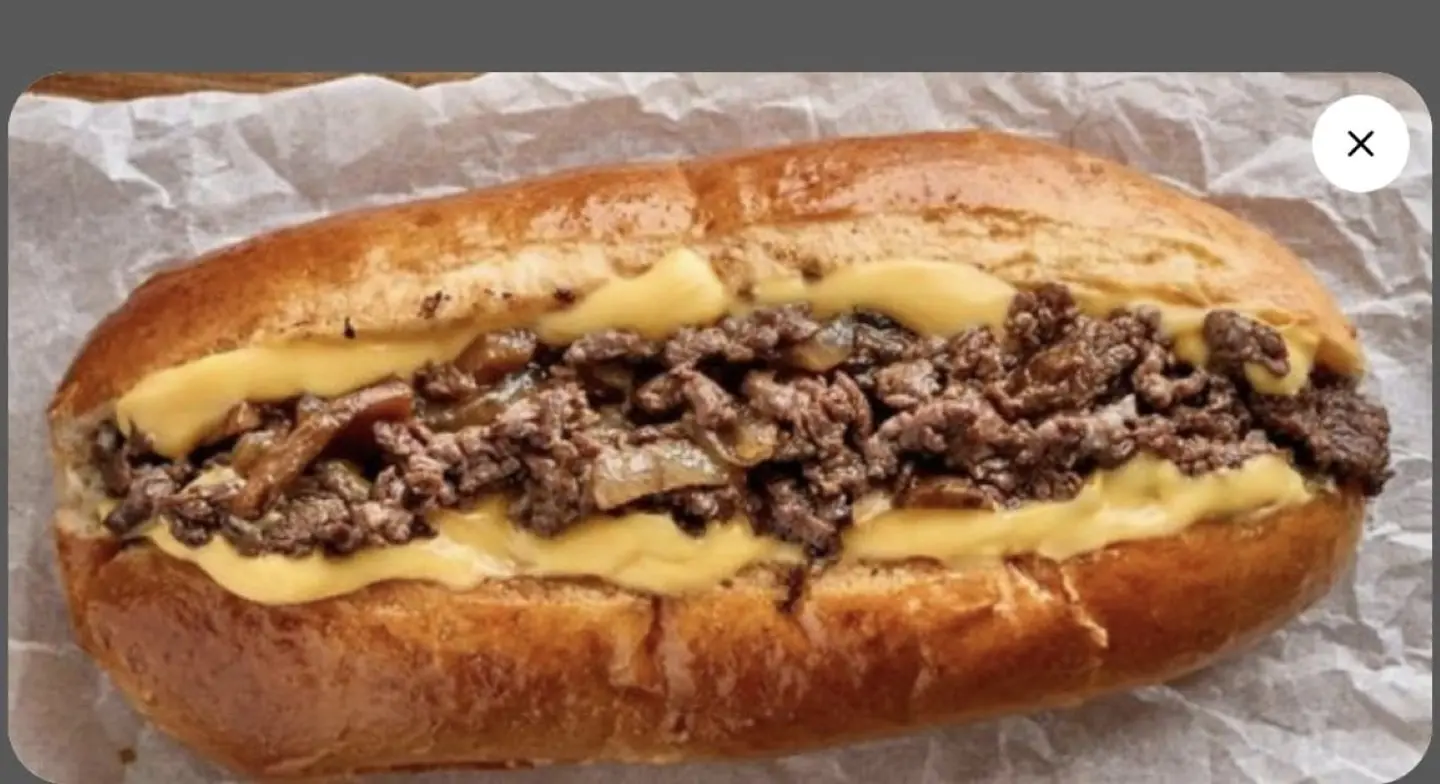 Philly Steak