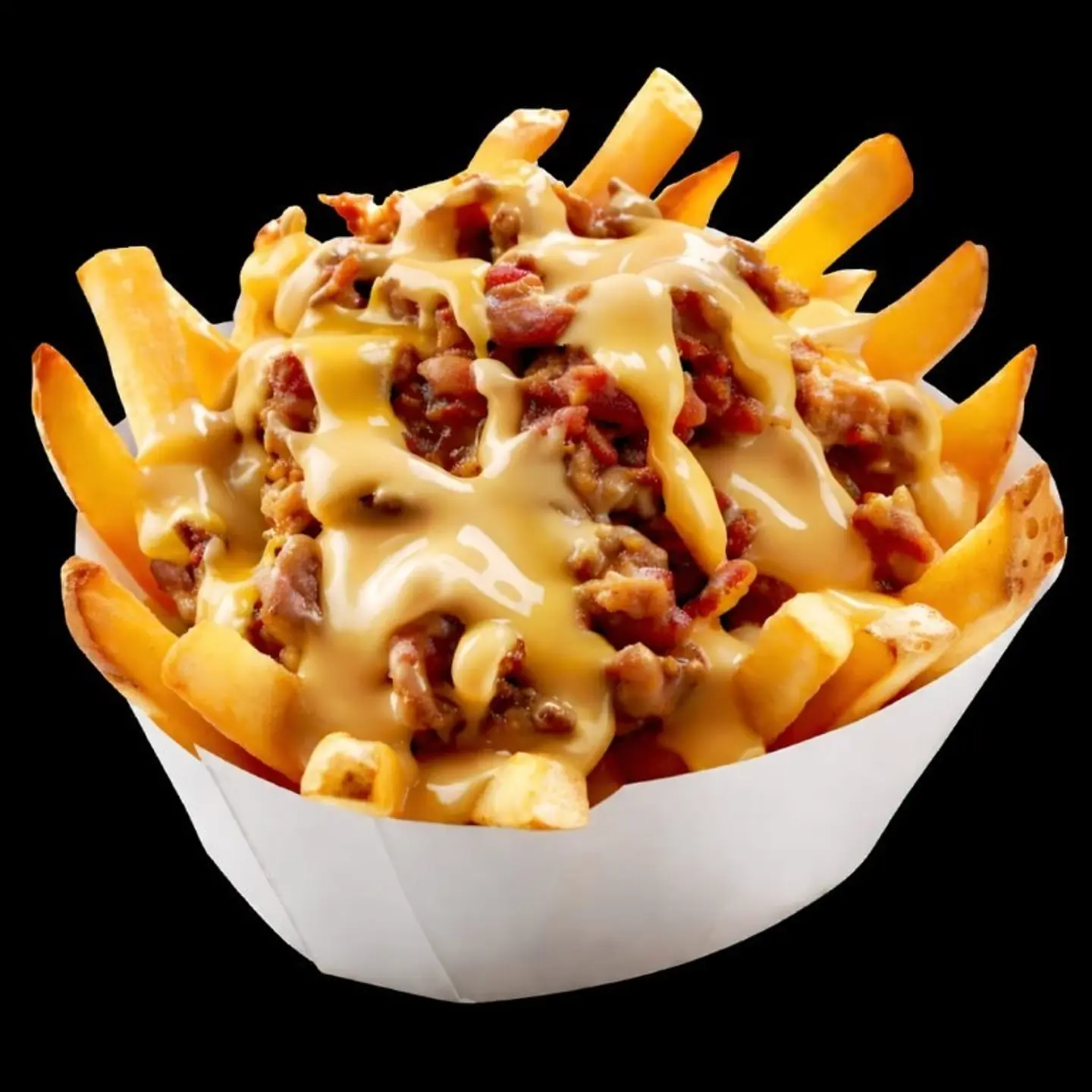 Bite Fries