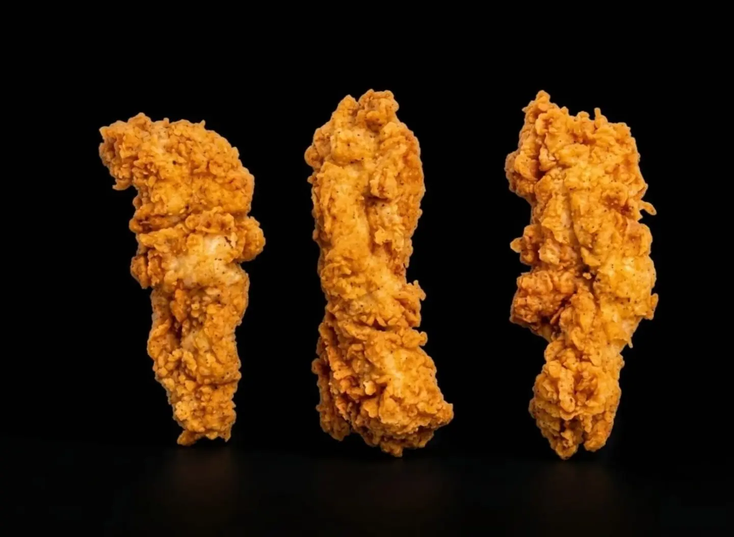 Chicken Strips