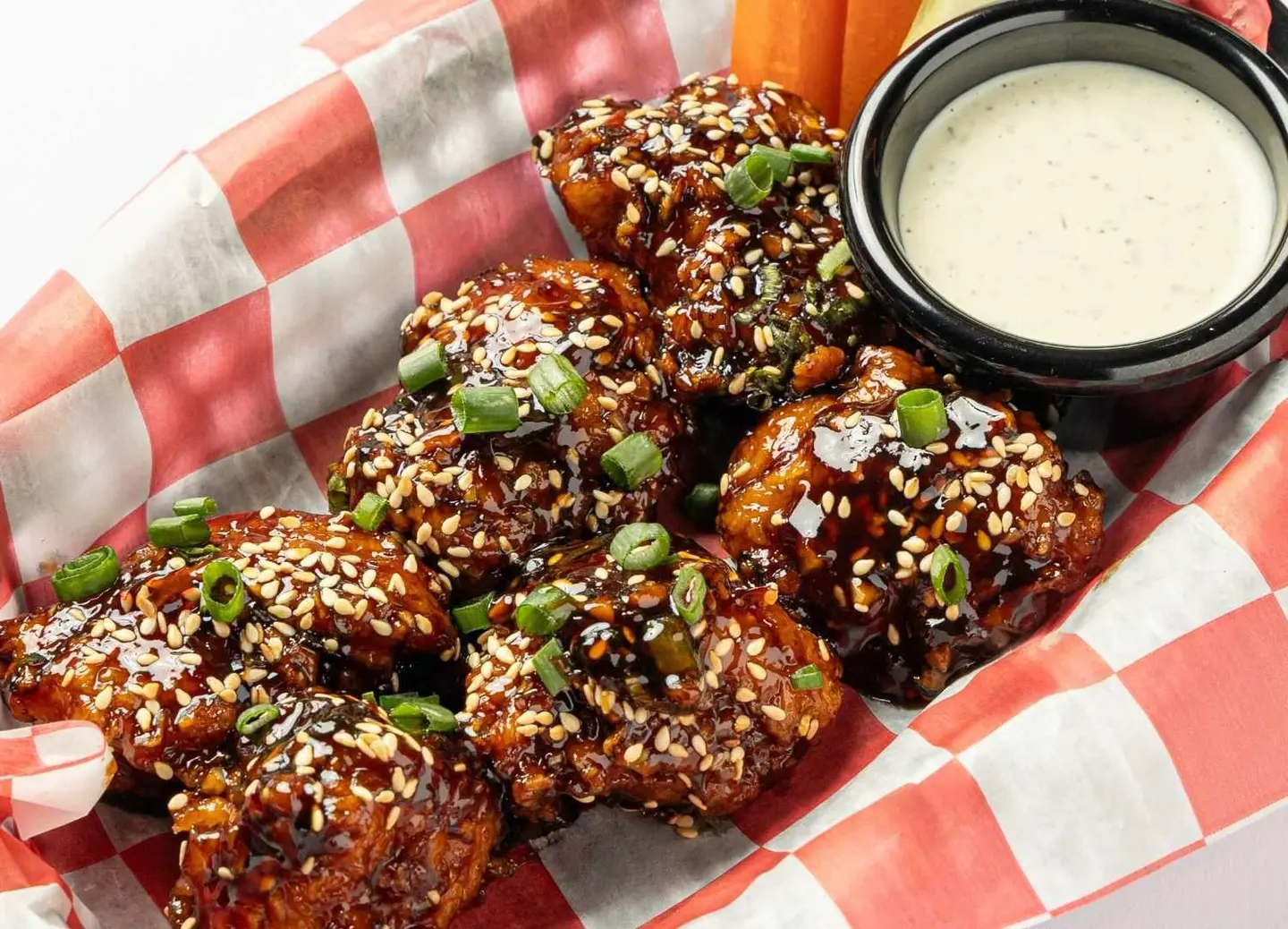8 Pcs Boneless Chicken Pops