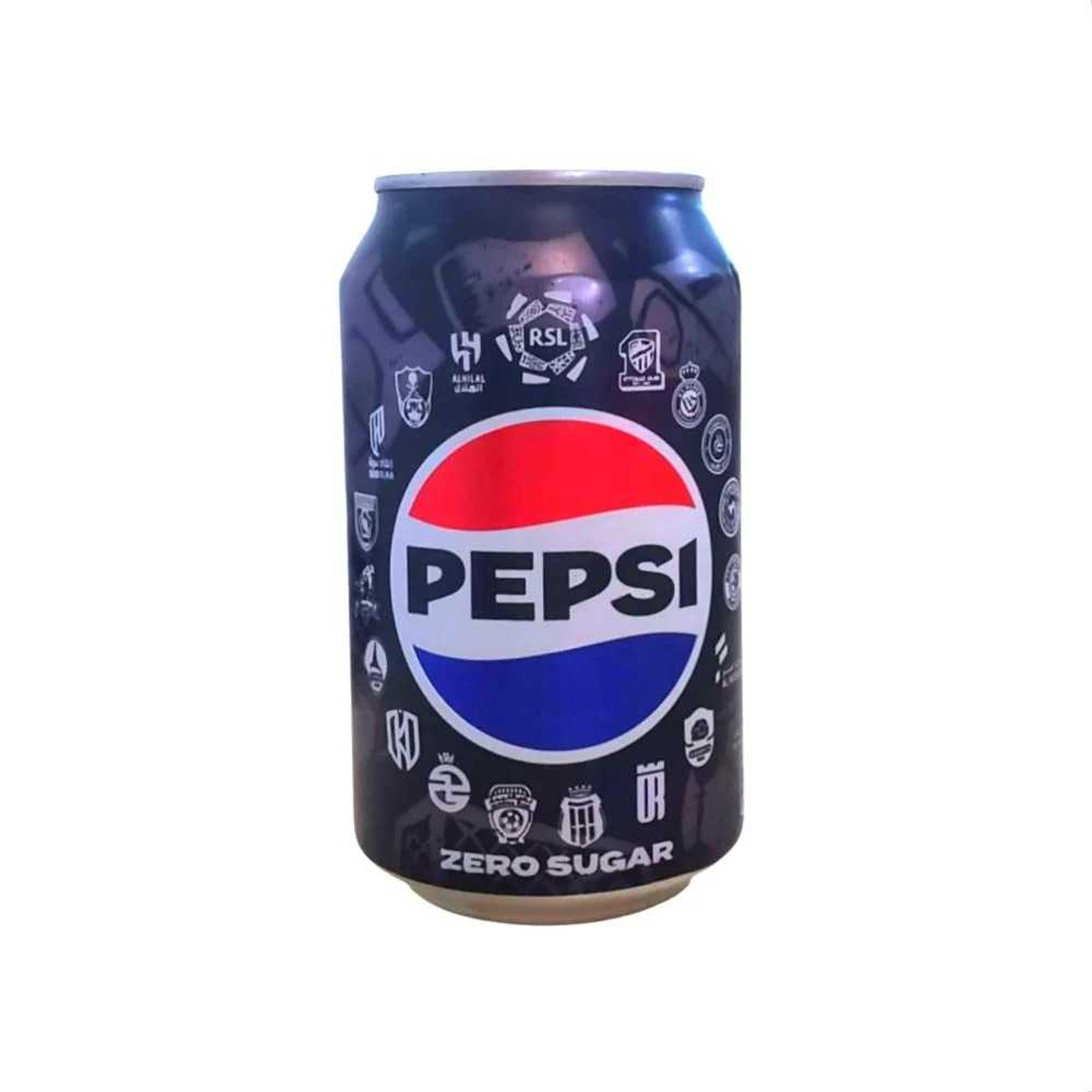 صفر بيبسي