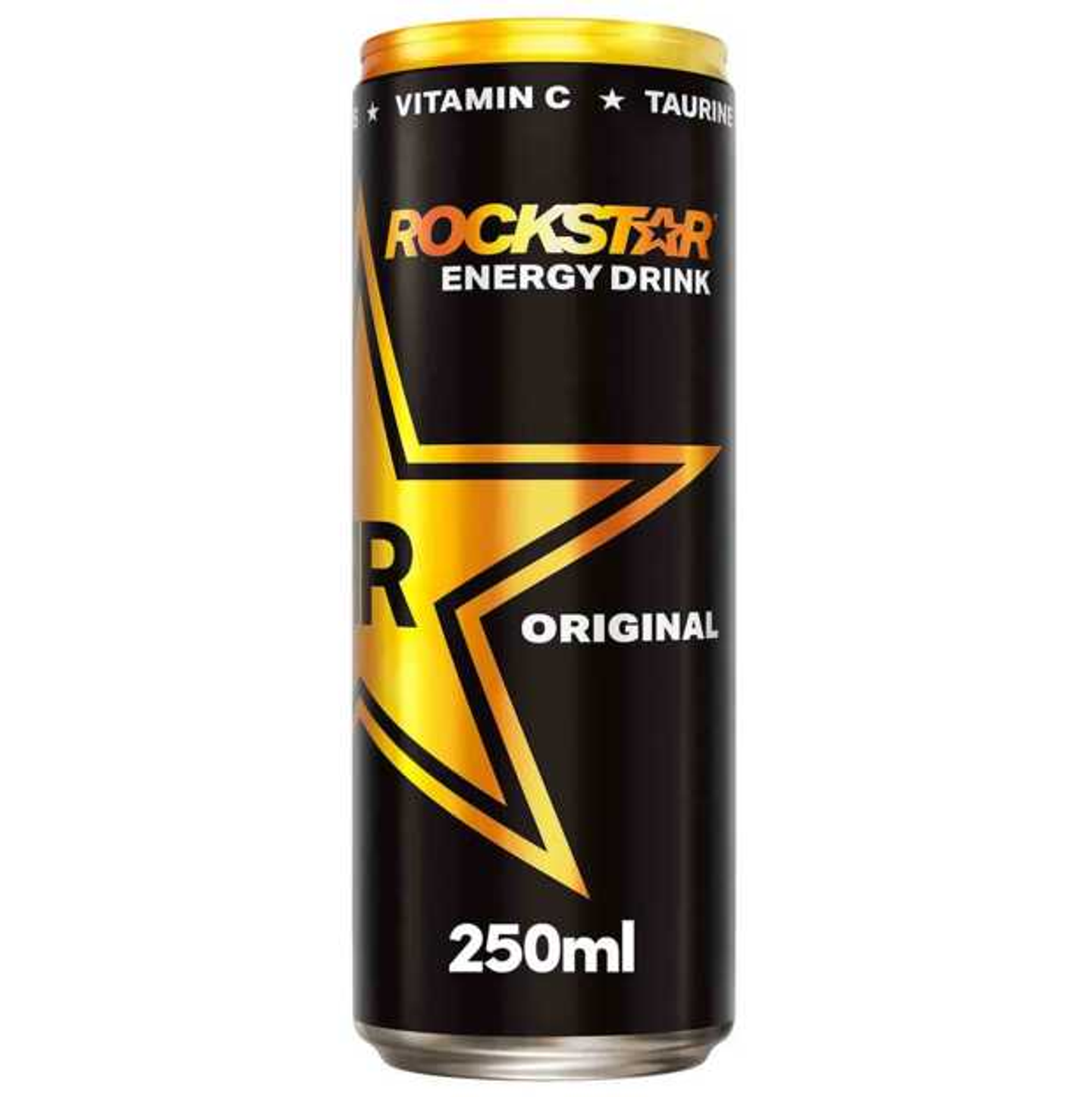 Rockstar Energy Drink