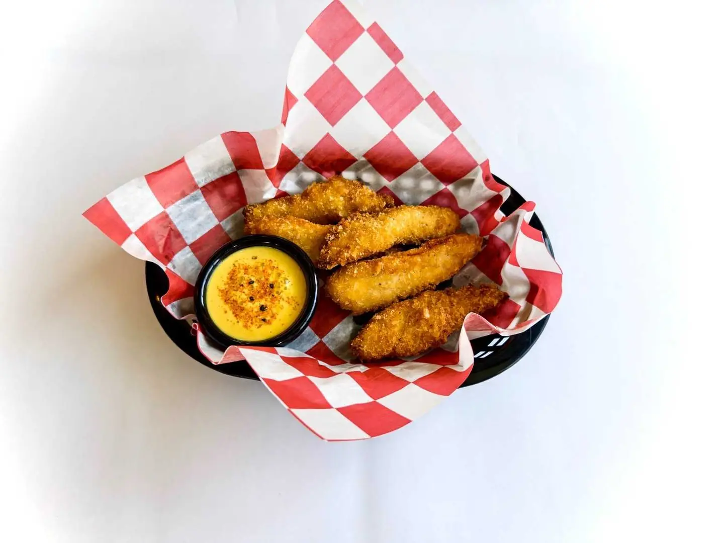 Chicken Tender