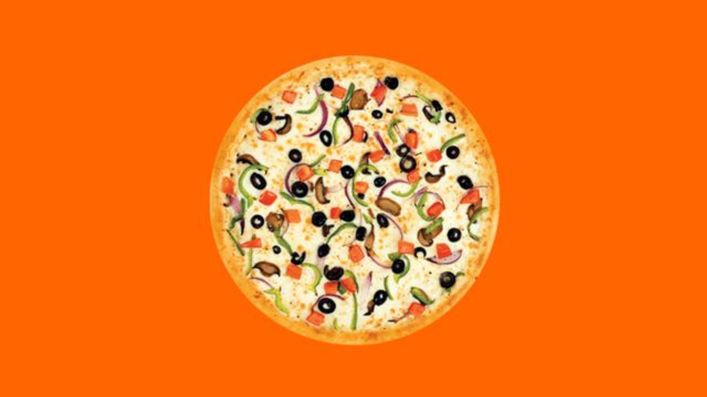 Lrg Veggie
