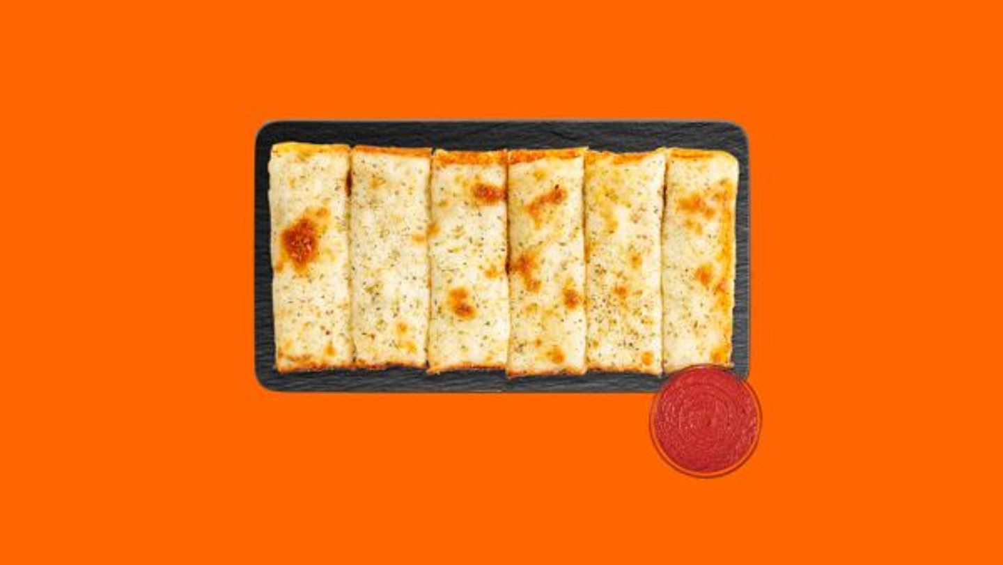 Italian Cheese Bread