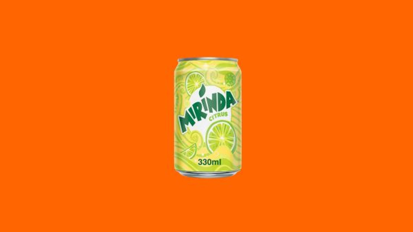 Citrus Can