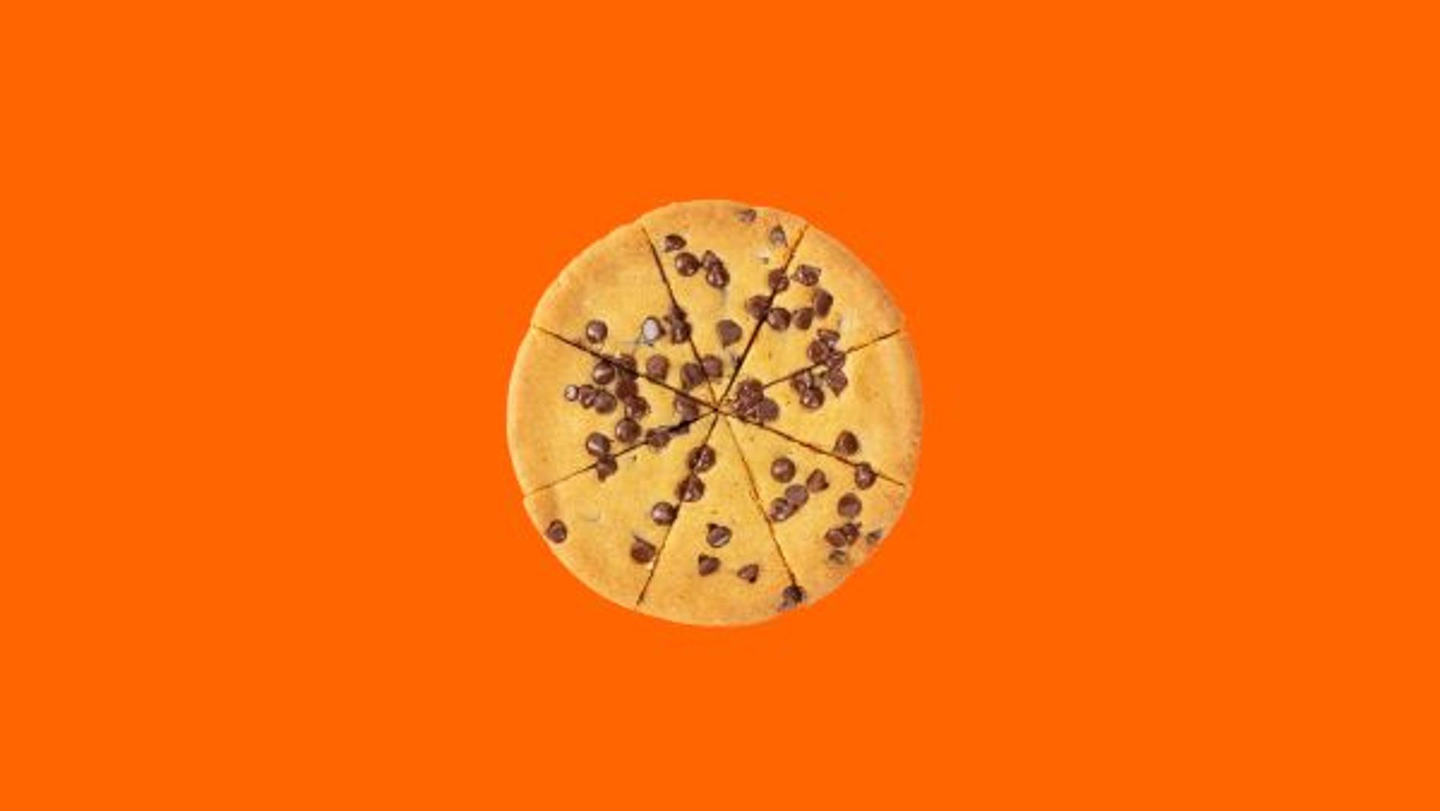 Mega Cookie