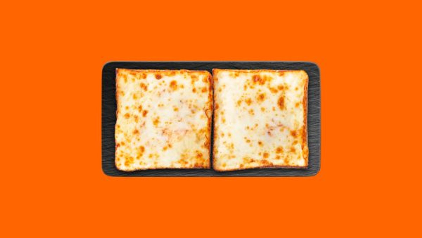 Pan! Pan! Cheese