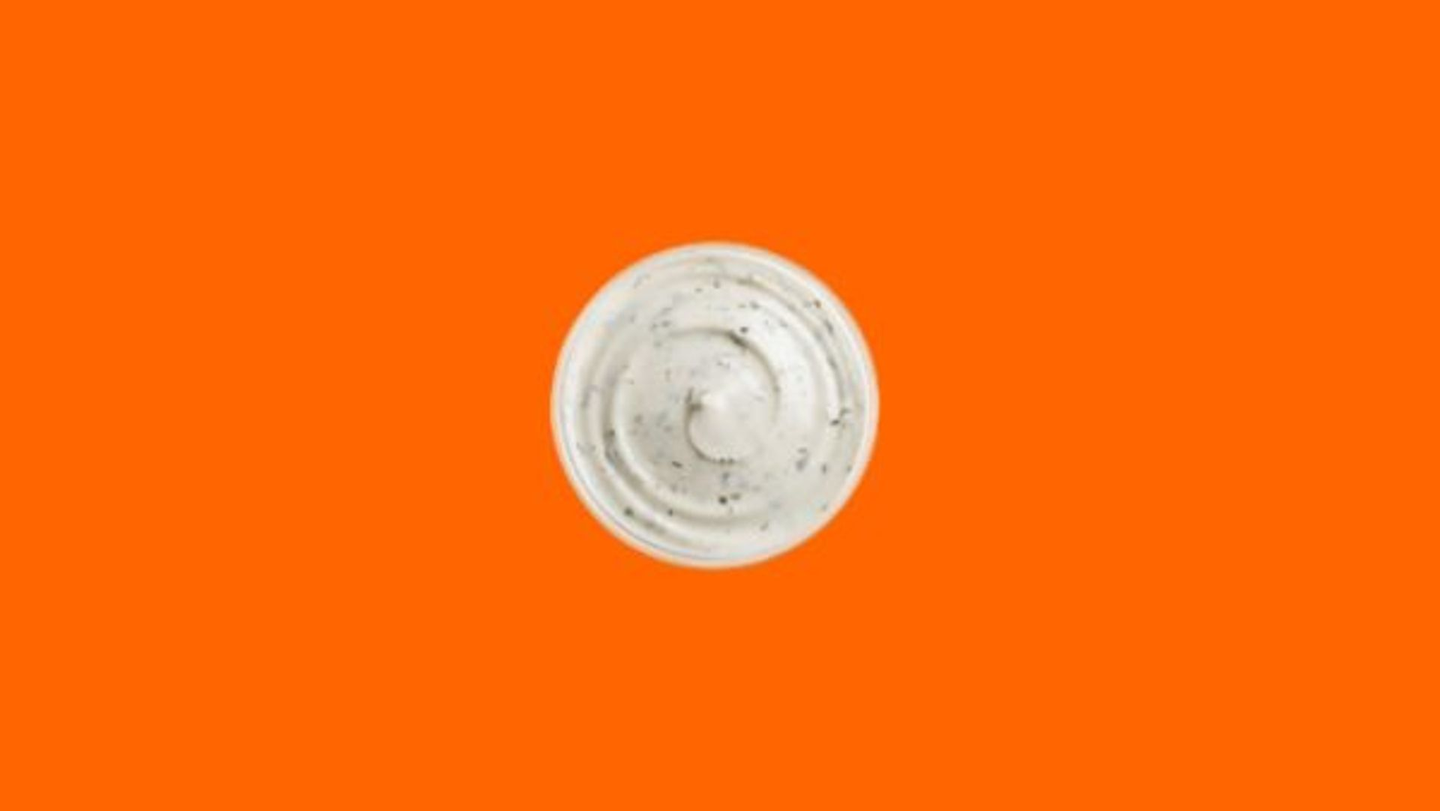 Ranch Dip Sauce