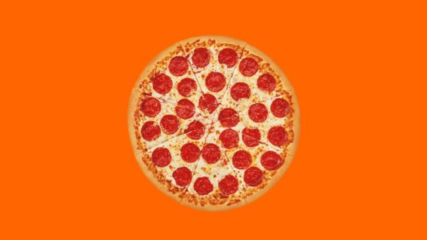 Lrg Pepperoni