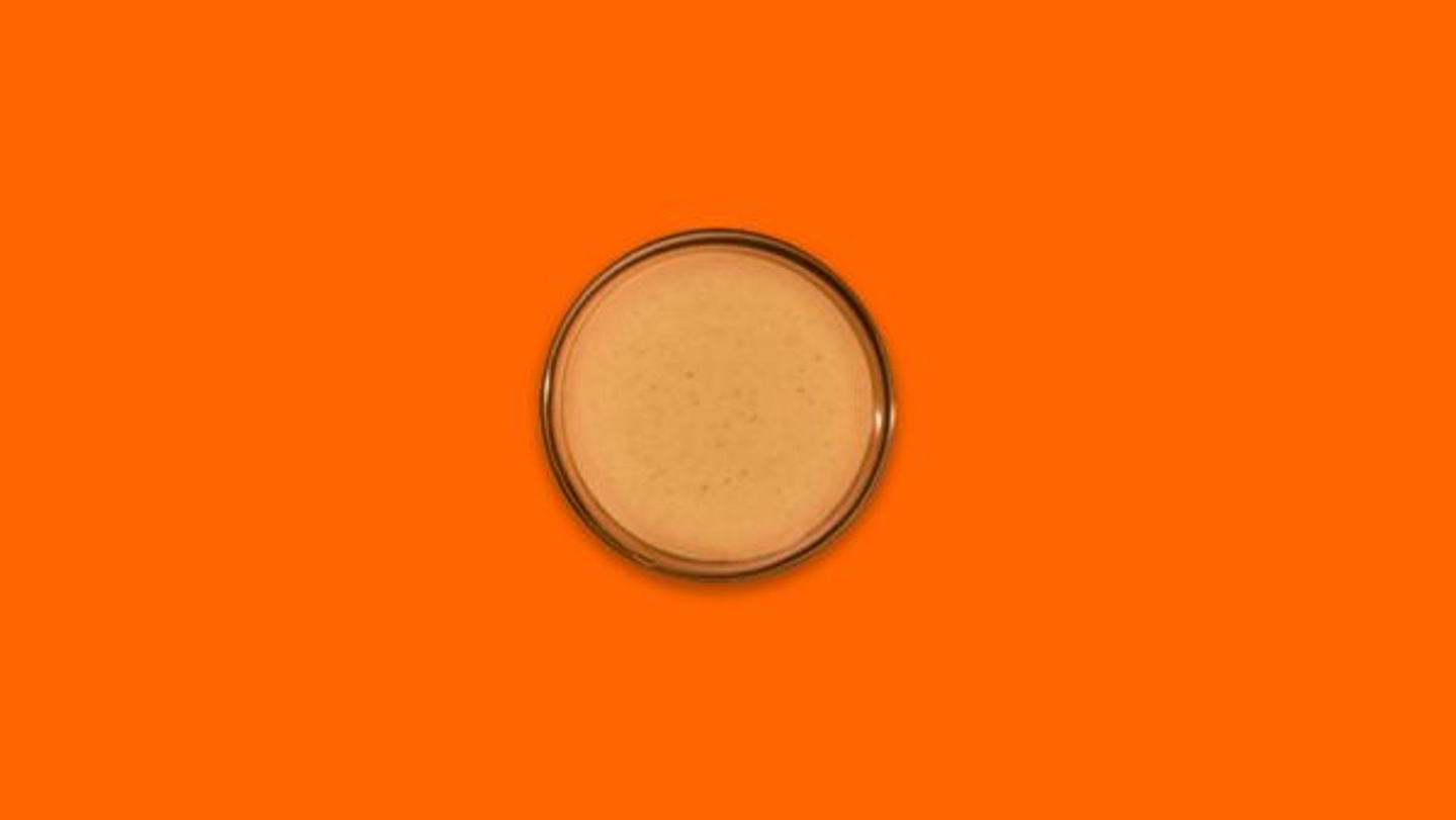 Buffalo Dip Sauce