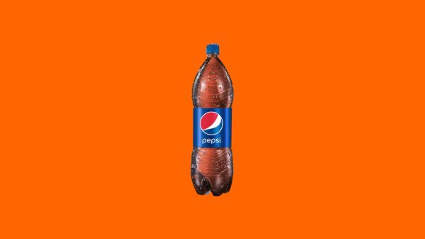 Pepsi 1 Ltr