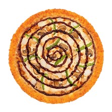 باربكيو دجاج كرانشر كبير