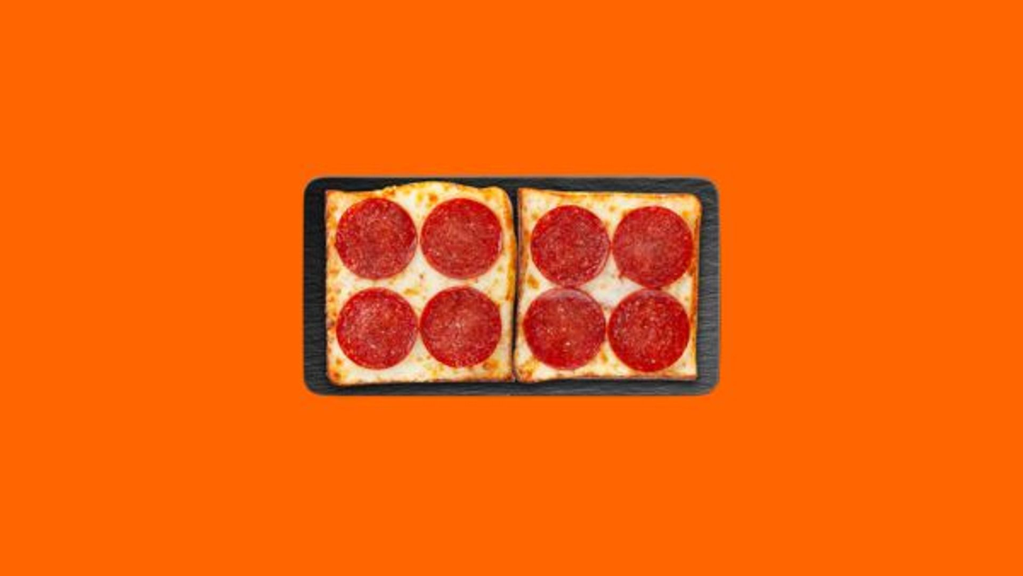 Pan! Pan! Pepperoni
