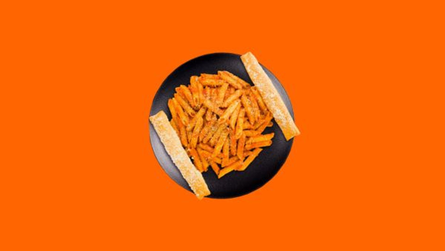Penne Marinara