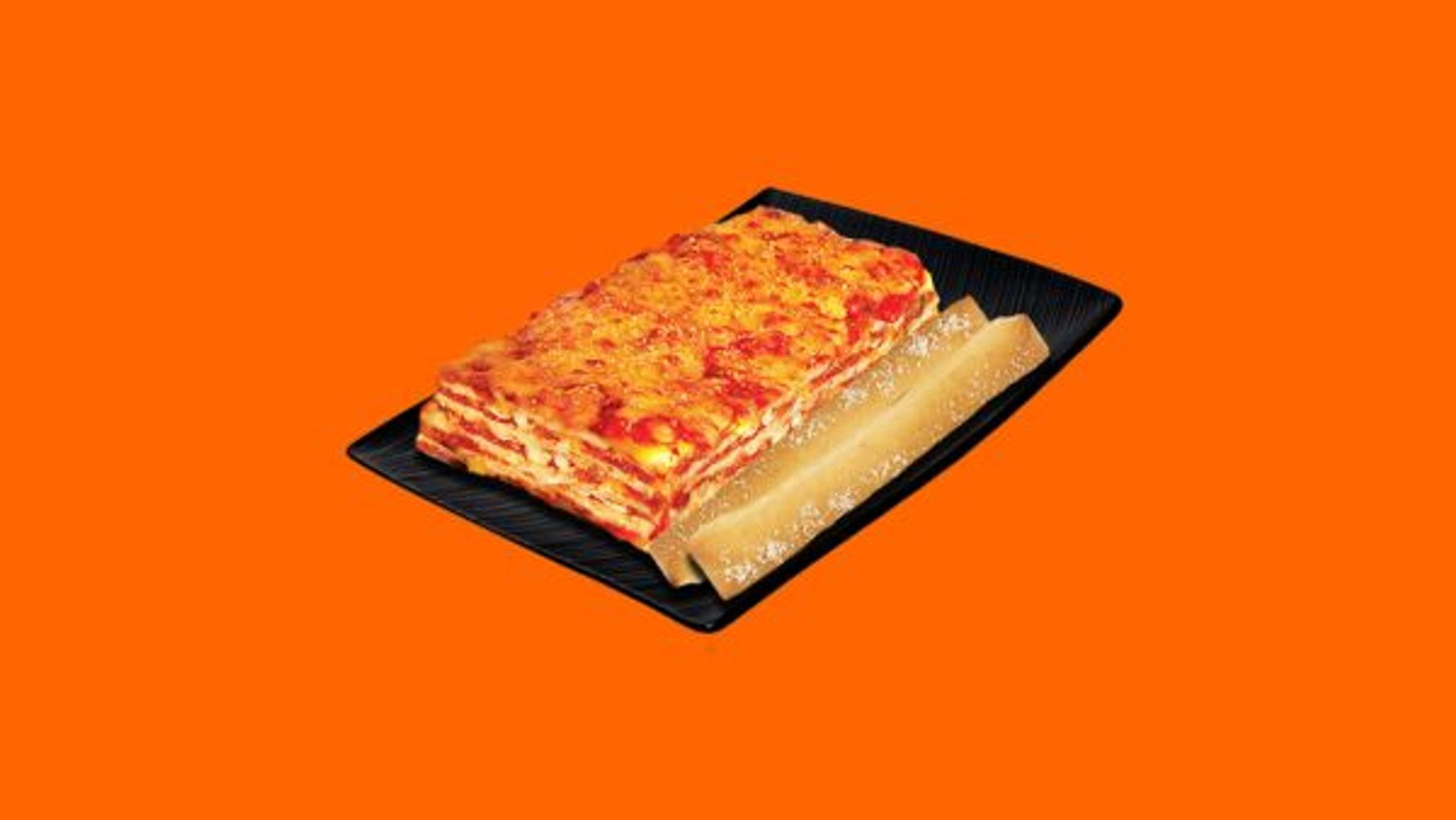 Lasagna