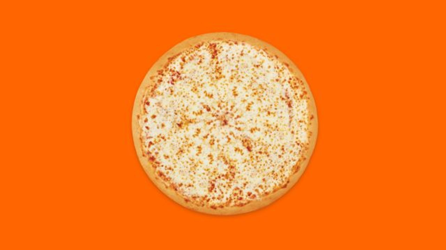 Lrg Margherita