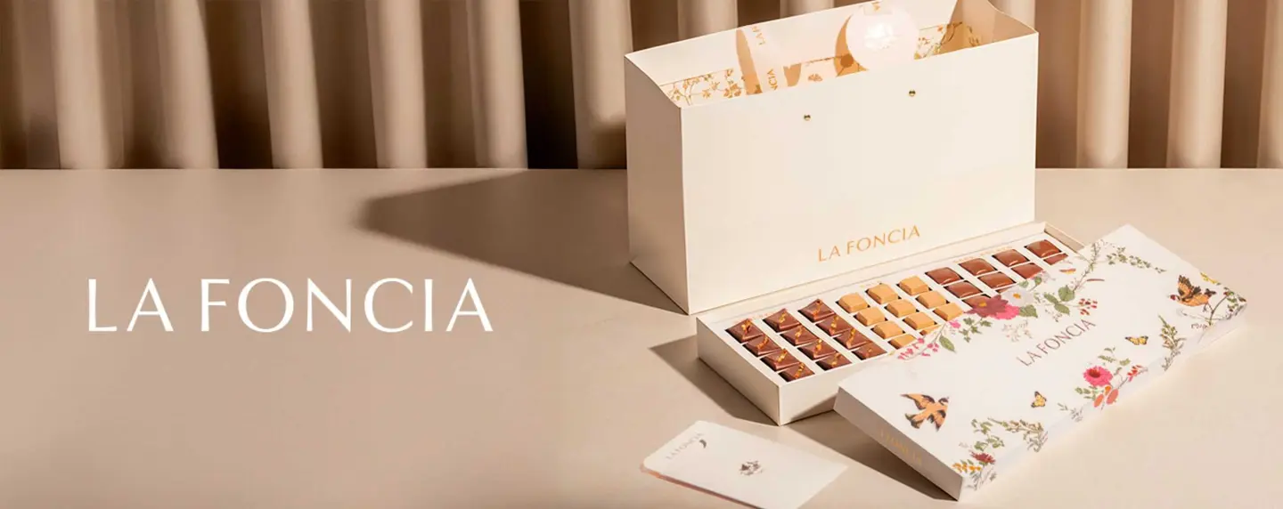 شوكولاته لافونسيا