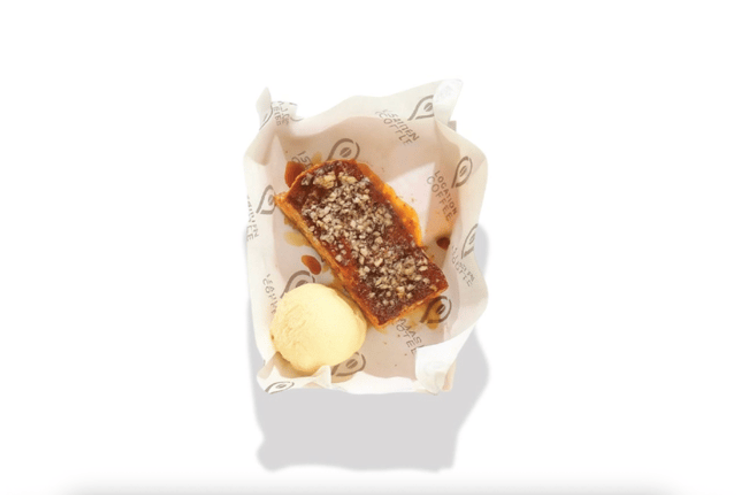 فرنش توست كراميل