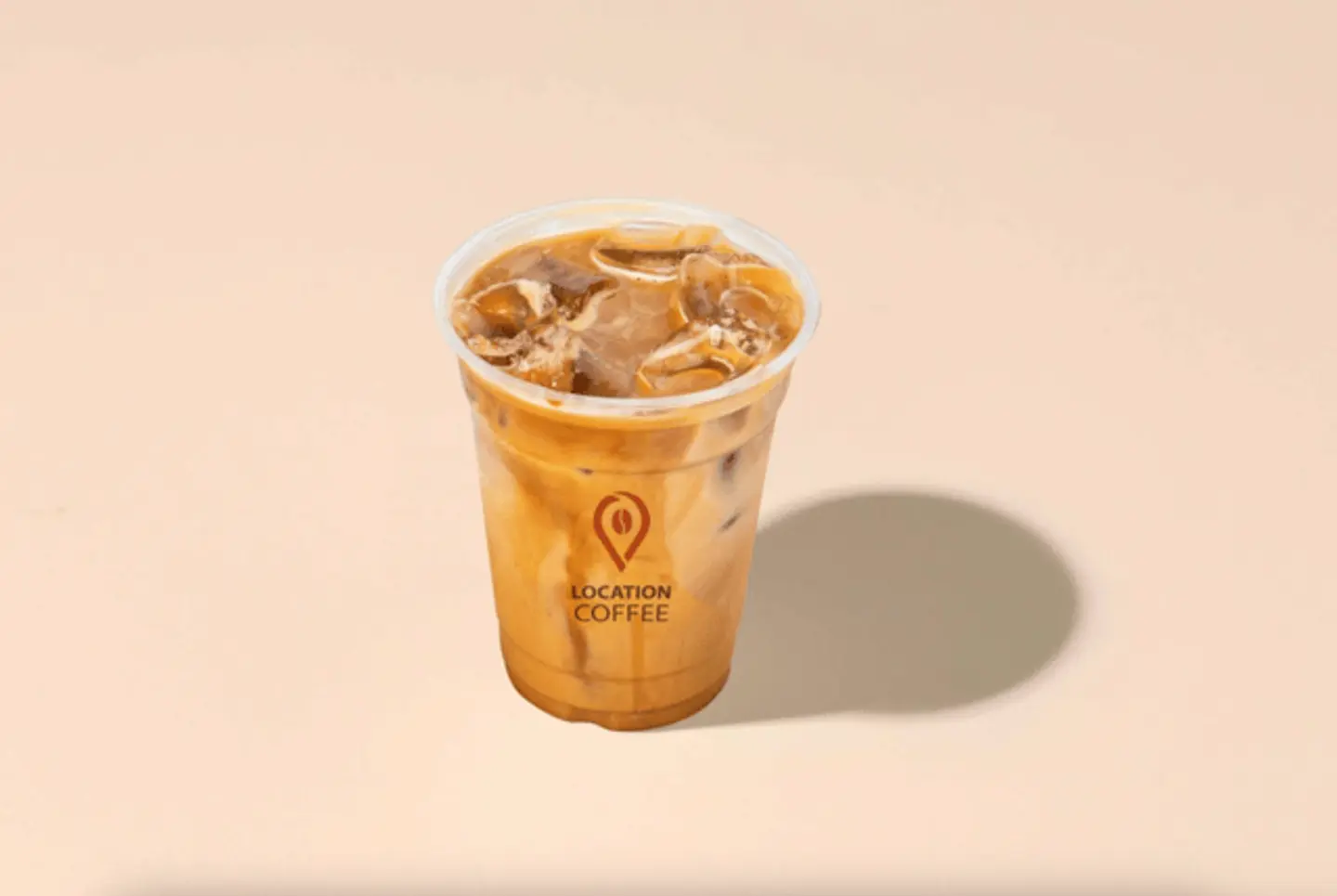 Ice Salted Caramel