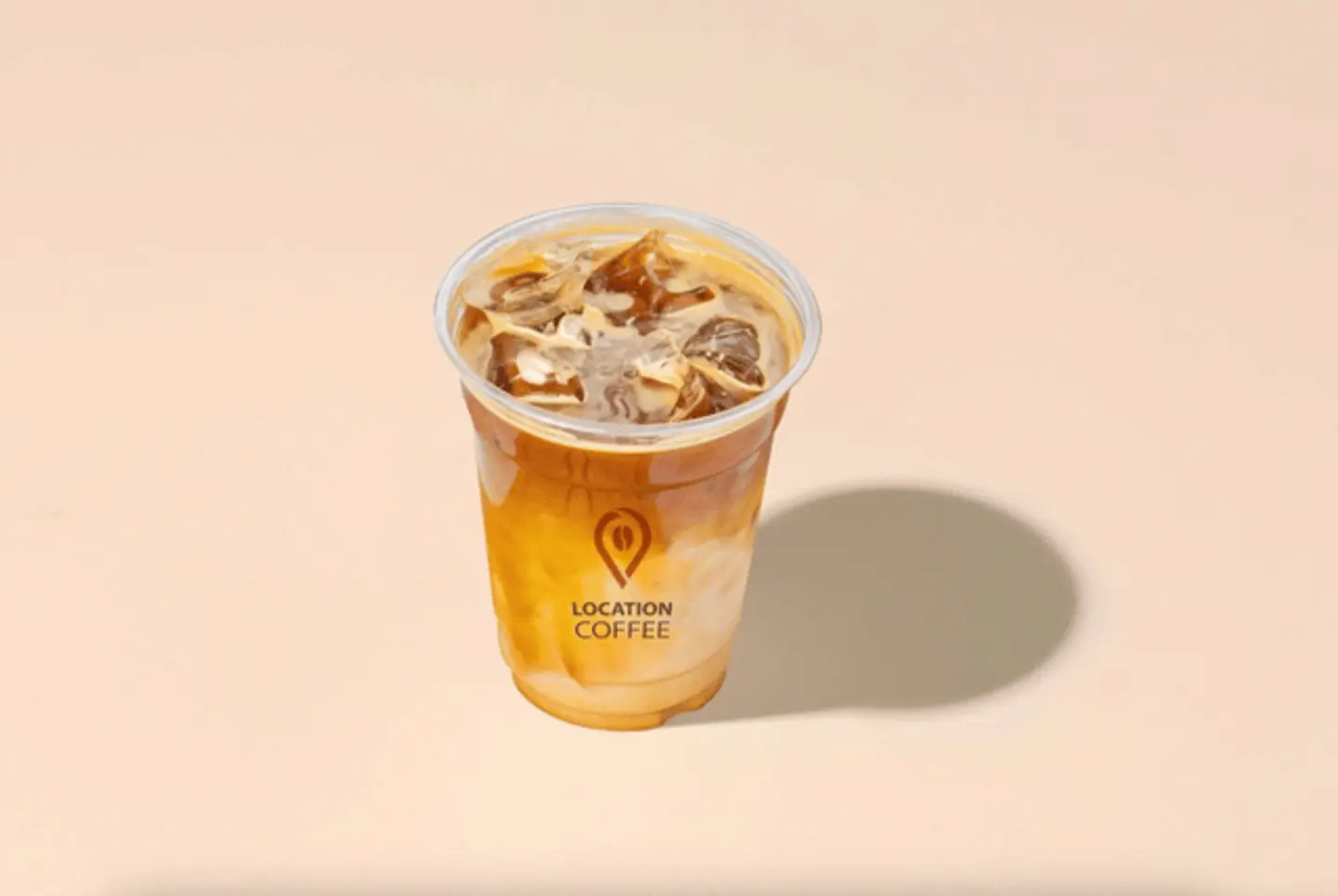 Ice Spanish Latte