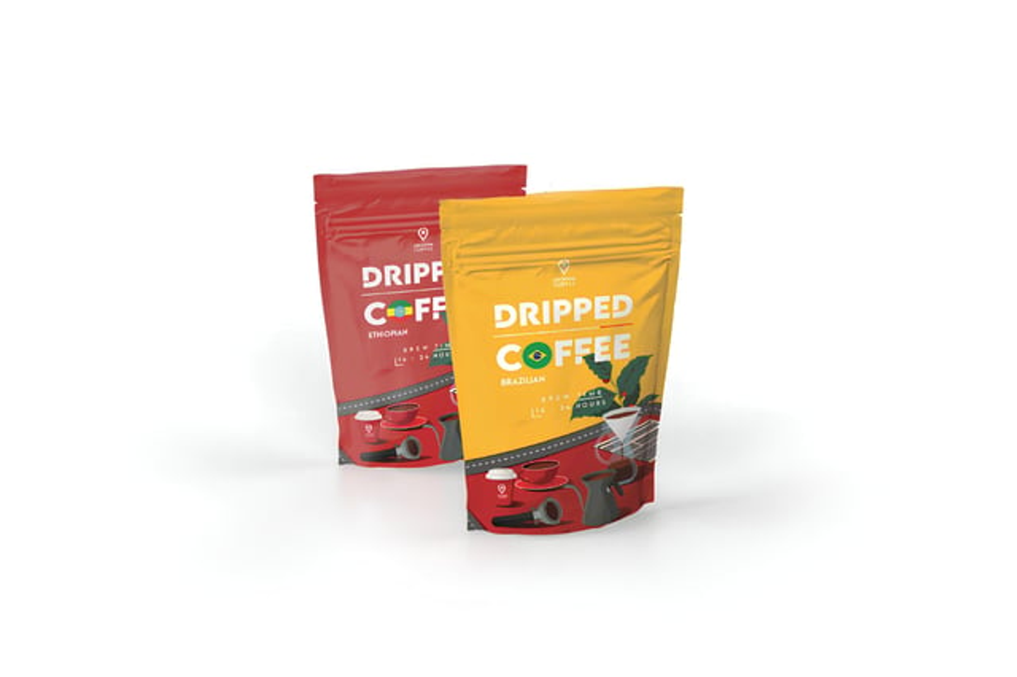 Coffee Bag